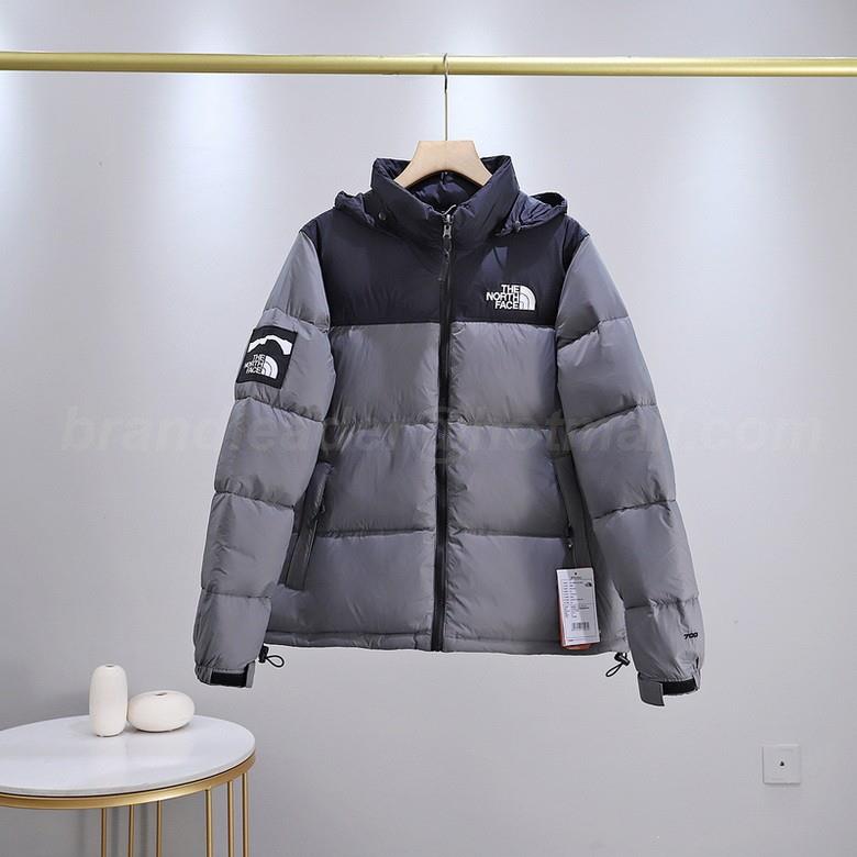 The North Face Men's Outwear 43